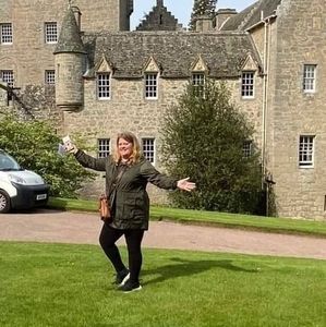 Meet your Posher, Chasity